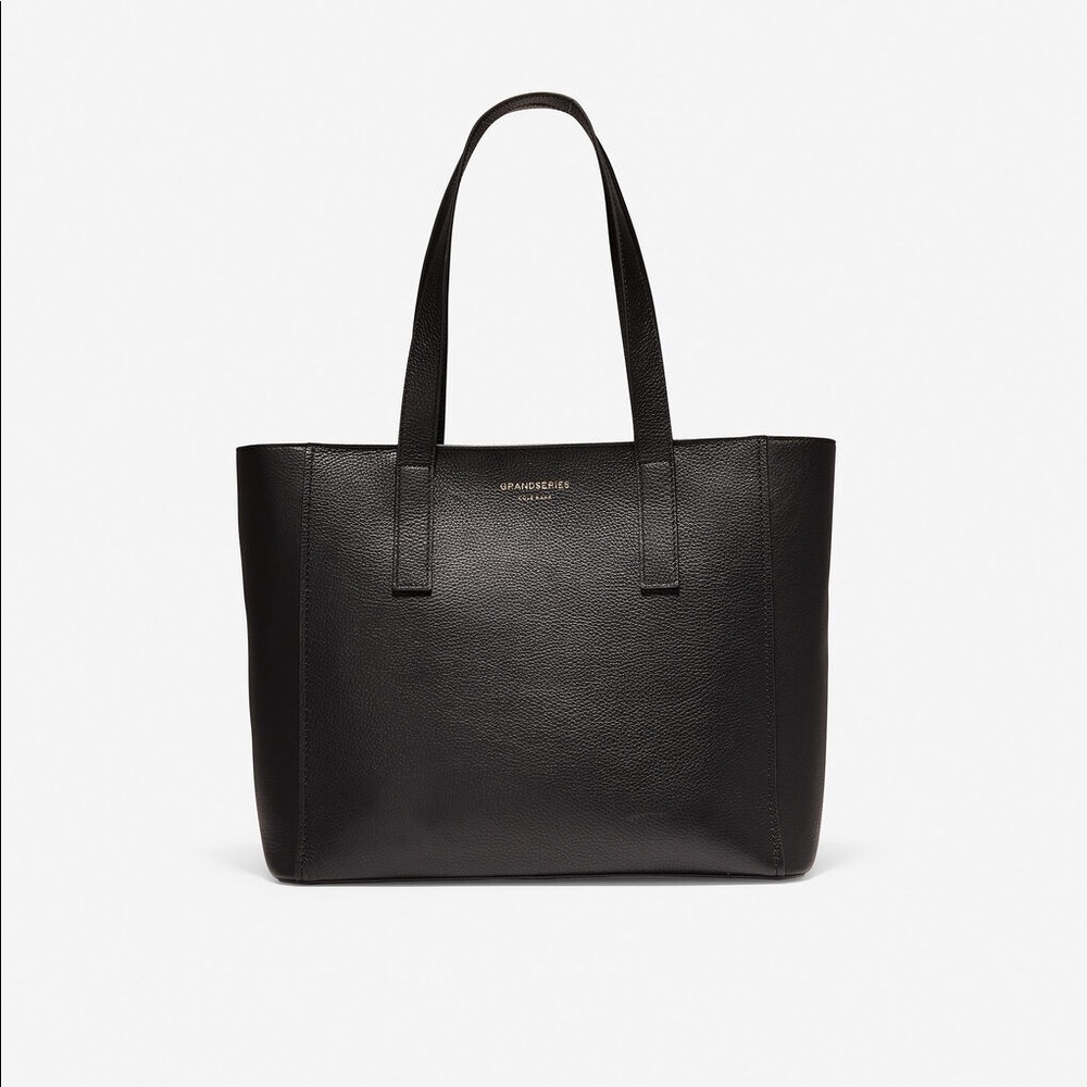 Carryall tote bag